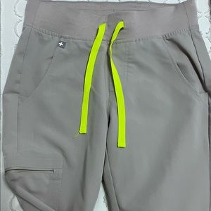 Figs Zamora Jogger Pants- XXS